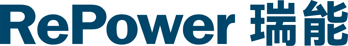 瑞能股份 logo