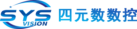 四元数 logo