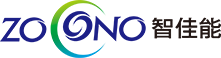 智佳能 logo