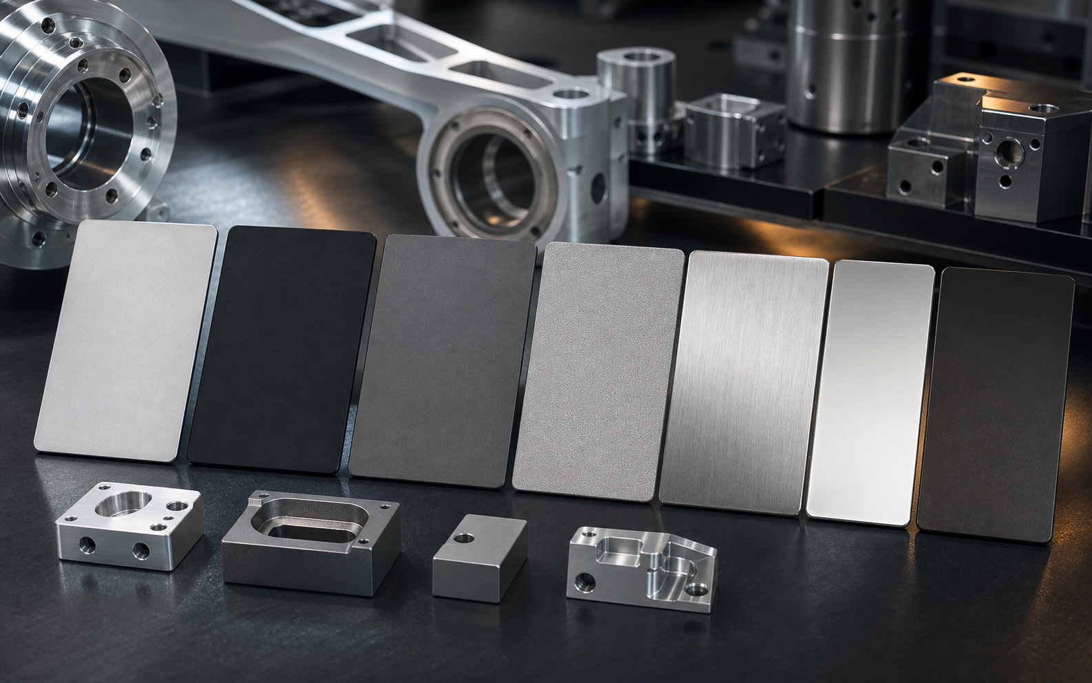 Sheet Metal Control Panel